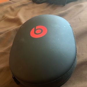 Beats case